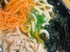 -东京屋(武定路店)