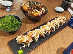 -松幸日式料理(中山路店)