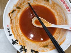 -姑娘手·陕西手工面·肉夹馍(象峰店)