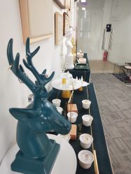 -邵老师打金·黄金加工(大望路总店)