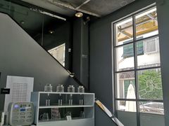 -ADO KAFE(大学城店)