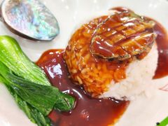 -四海蒸鲜蒸汽海鲜自助(北戴河店)