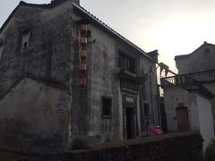 -绩溪龙川景区