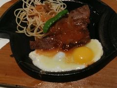-纽斯特自助牛排餐厅(三林印象城店)