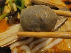 -小谷姐姐麻辣拌·麻辣烫(三里屯泰悦豪庭店)