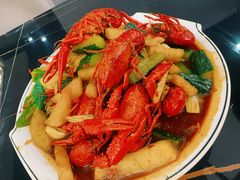 -望江门小龙虾·靓虾(西湖总店)