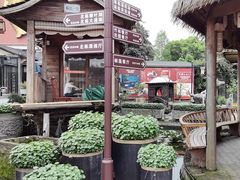 -天怡·鱼工厂(临江店)