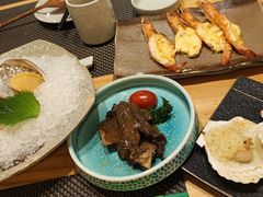 -菊上料理(蜀山银泰百货店)