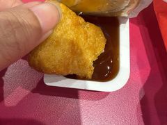 -肯德基(孝陵卫地铁站店)