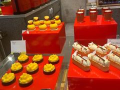 -解放碑威斯汀酒店-知味国际美食餐厅