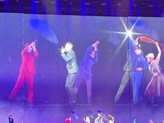 -宝能国际体育演艺中心