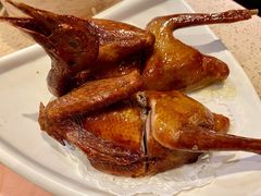 乳鸽-点都德(北京路贰店)