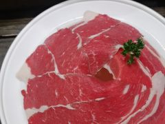 -江小渔鲜鱼火锅(西二道街店)