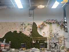 -郑在DIY·潮玩银饰绘画手作(中央大道旗舰店)