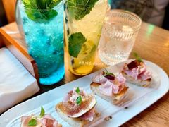-Famous肥猫墨西哥音乐餐吧(五棵松华熙LIVE店)