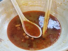 鸭掌螺蛳粉-益螺记螺蛳粉(望京韩国城店)