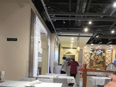 -巴扎美食·新疆菜·西域歌舞表演餐厅(新疆大厦店)