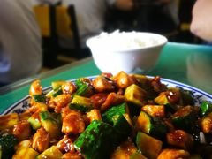 -北大地皖峰饭馆