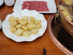 -岳合轩老北京涮肉