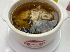 -膳心记•明火四宝煲仔饭(前海科兴店)