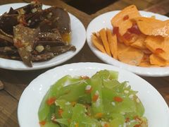 -盟重烧烤(高正街店)