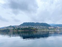 -千岛湖城中湖游船码头
