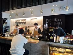 -Home Cafe(水榭春天店)
