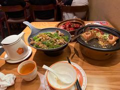 -话梅·客家小厨(东门店)
