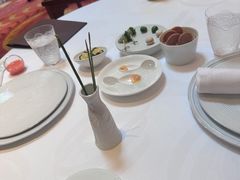 -Sketch(The Lecture Room & Library)