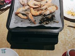 -玫瑰花园自助烤肉(顺义鑫海韵通店)