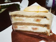 -black rainbow coffee