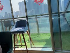 -尚9·一滴水江景中餐厅
