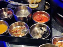 -入火韩国烤肉(凯旋广场店)