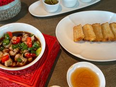 -悦轩中餐厅·高空江景·杭州柏悦酒店