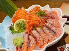 -红叶日本料理(开发区店)