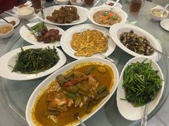 -添福餐馆