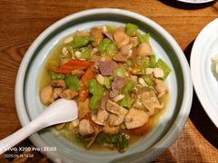 -福照楼汽锅鸡·云南菜(万达广场店)