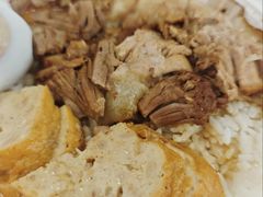 -壹点金·隆江猪脚饭(越秀公园店)