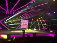 -中央广播电视总台(光华路办公区)