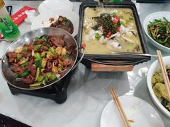 -金鸭都·老北京特色家常菜(潘家园店)