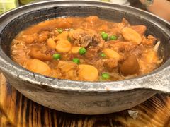 -钦善斋·养生膳食·精典川菜(武侯祠店)