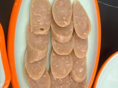 -向外鱼乐·土菜·虹鳟鱼