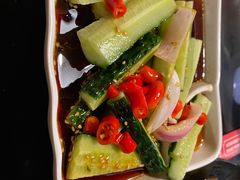 青瓜-炙韩料理·部队锅专门店