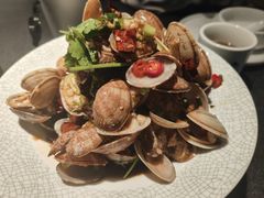 -赠李白·如诗的川味(余杭万达广场店)