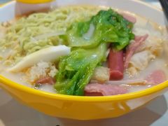 -小谷姐姐麻辣拌·麻辣烫(百子湾店)