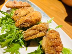 -桂马·日本料理·海胆·海鲜饭·酒场(民主广场店)