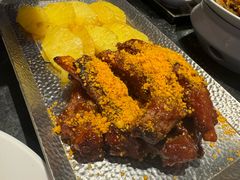 -紫泥369粗粮季(鼓楼店)