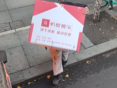 -蚂蚁搬家成都打包搬运公司