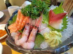 -禾风·海鲜料理自助(玉林店)