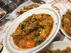 -辣出味岳阳特色烧烤·龙虾大排档(砂子塘总店)